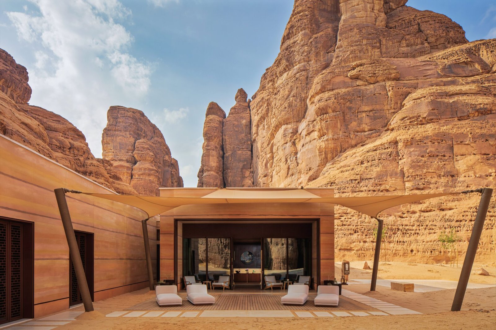 9 of the Middle East’s Most Exquisite Desert Retreats | Eyes Arabia